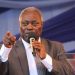 EXTRA: Nigerian Pastor Resigns From Deeper Life Over Kumuyi’s Support For Tinubu