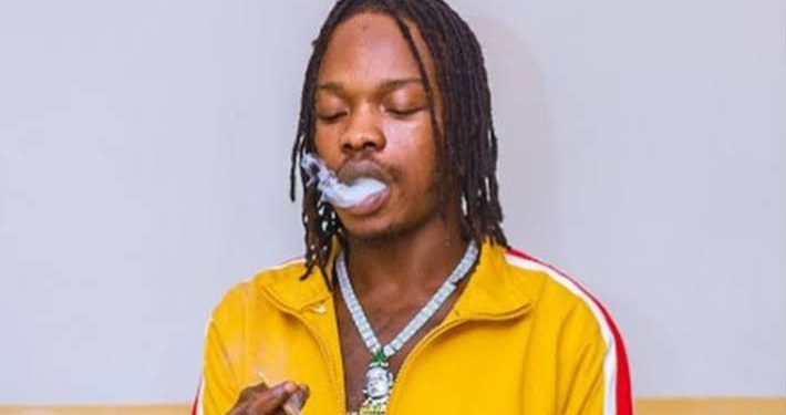 Naira Marley