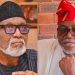 Akeredolu and Aiyedatiwa