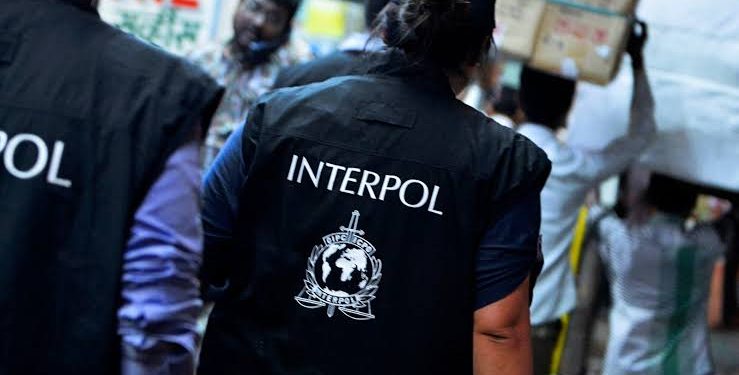 INTERPOL