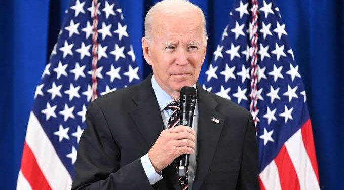 US President, Biden Appoints Two Nigerians As Special Advisers(Photos)