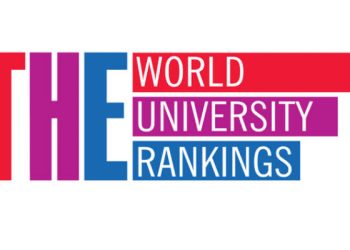 THE University rankings