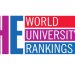 THE University rankings