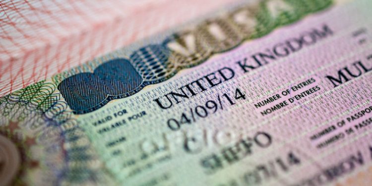 UK Visa