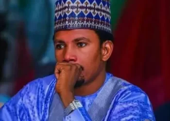 Ishaku Abbo