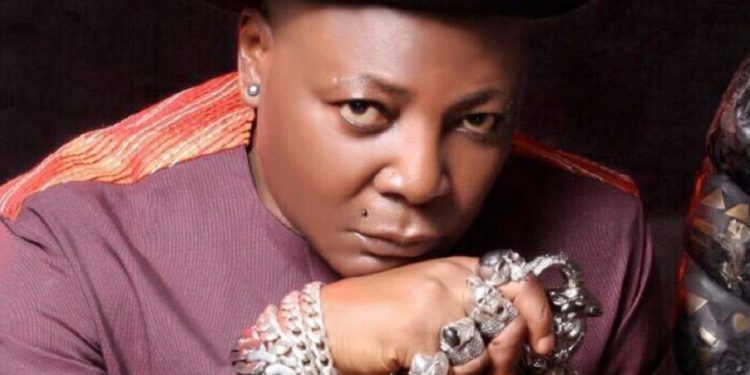 Charly Boy