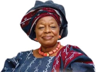 Iyalode of Yorubaland