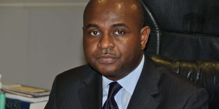 Kingsley Moghalu