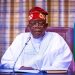 Bola Tinubu