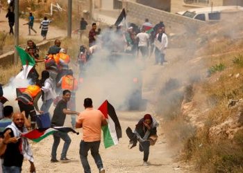 Isreal-Palestine War