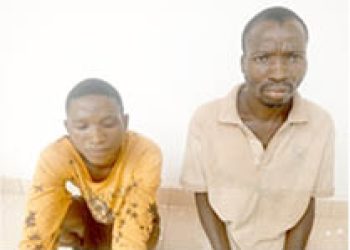 Penis theft suspects