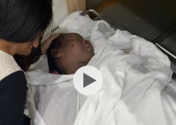 Student killed by Chinese Mob in Philippines