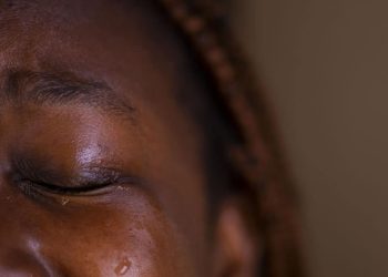 Abuja Woman steal manhood