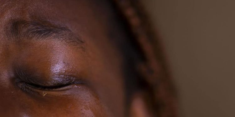 Abuja Woman steal manhood