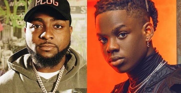 Davido & Rema