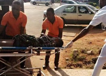 Teacher Beaten To Death