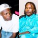 Mohbad and Naira Marley