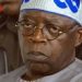 Bola Tinubu