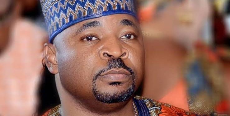 MC Oluomo