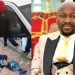 Apostle Suleman