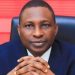 New EFCC Chairman, Ola Olukoyede