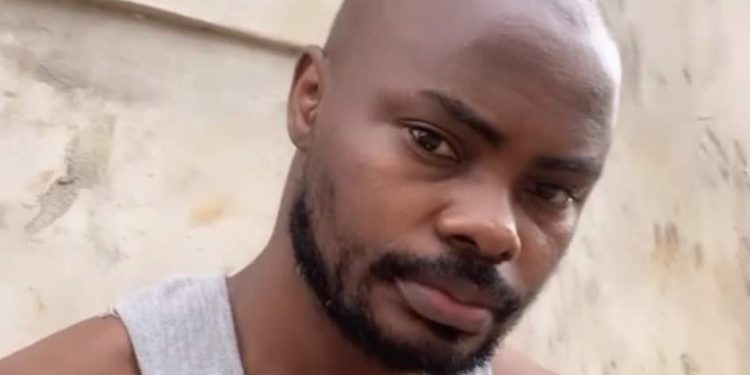 JUST IN: ‘Late’ Oladips Releases Video Evidence That He Is Alive