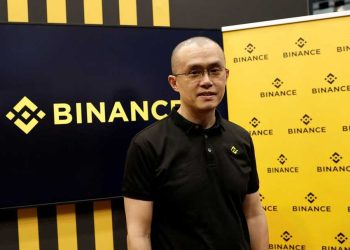 Binance Founder, Changpeng Zhao Sentenced To Jail In US