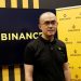 Binance Founder, Changpeng Zhao Sentenced To Jail In US