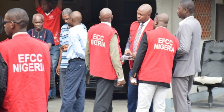 EFCC