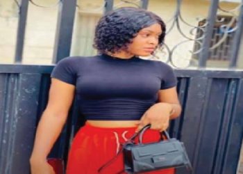 Offa Poly student murdered
