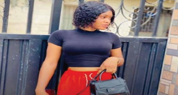 Offa Poly student murdered