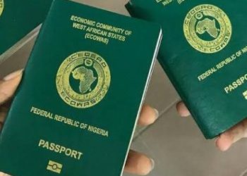 Visa-free Countries For Nigerian Passport Holders