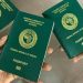 Visa-free Countries For Nigerian Passport Holders