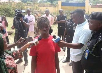 14-year-old Old girl kills FUTMINNA lecturer