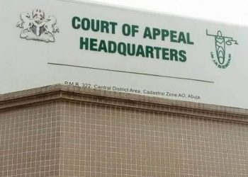Appeal Court