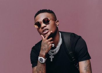 Wizkid