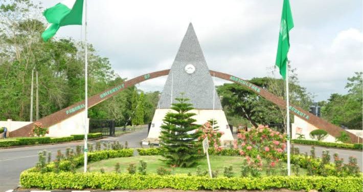 FUNAAB