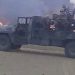 Bokoharam ambush
