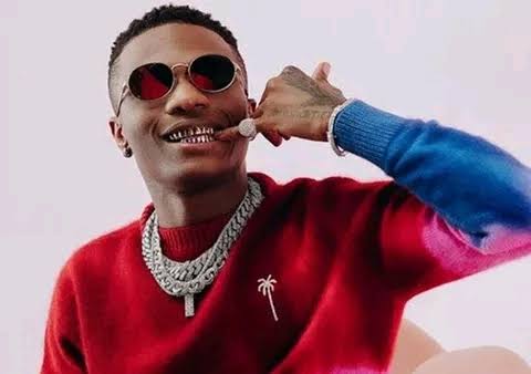 Wizkid Marks 13 Years Of 'Superstar' Album As He Claims 'Rich In Every Currency