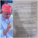 New Court Document Affirms Kano Governor's Victory
