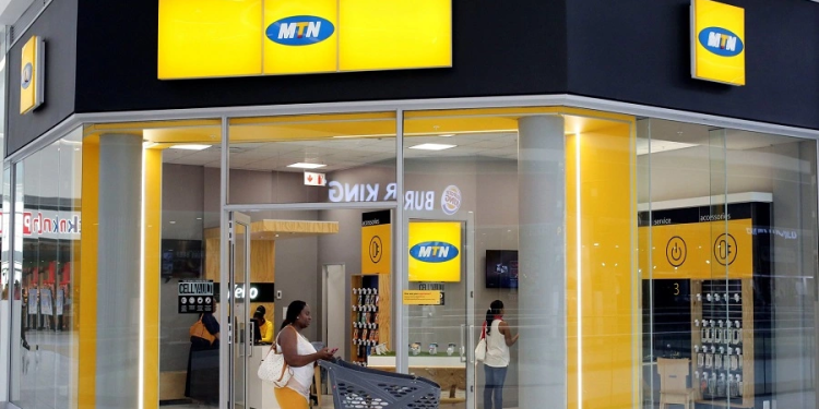 MTN Job