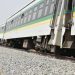 Nigerian Railway Corporation, NRC train