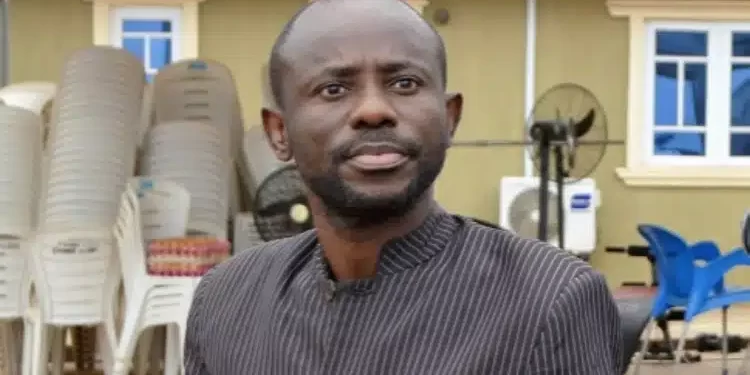 Court Sentences Ibadan-based Fraudster To 75years Imprisonment