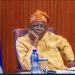 President Bola Ahmed Tinubu, Presidency.