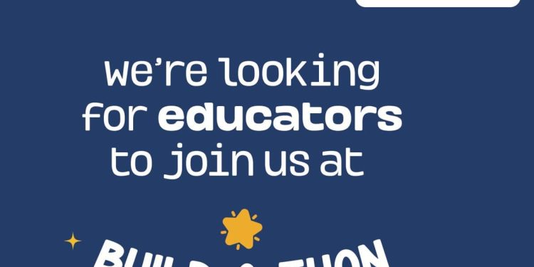 FG Commences Recruitment For ‘Build-A-Thon’ Initiative