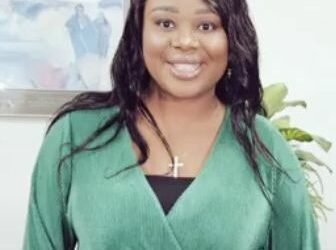 Nigerian Pastor, Francisca Emmanuel