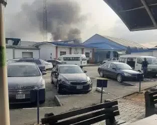NAF helicopter crashes
