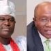 Ooni of ife & Emefiele
