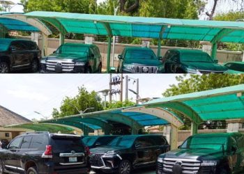 Tinubu’s Minister, Matawalle Stole Over 50 Vehicles Belonging To Govt – Court Rules