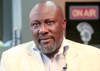 Dino Melaye